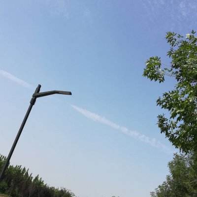 [网连中国]各地多措防暑降温 守护群众平稳度夏